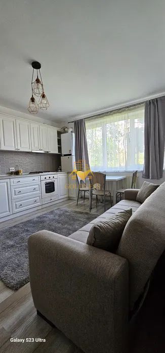 3 camere, 1/4, modern, parcare, Gheorgheni Zona Iulius Mall, FSEGA - Poză 1