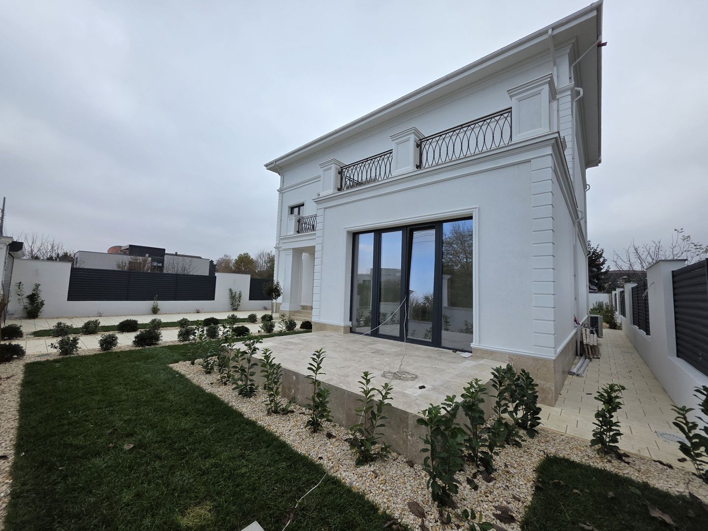 Vila superba excelent pozitionata in Pipera - Poză 5