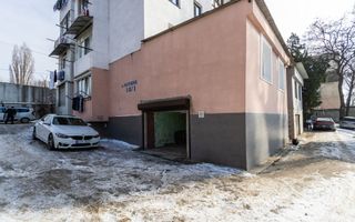 Vânzare, apartament, 3 camere, str. Voluntarilor, Ciocana - Poză 19