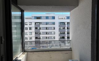 Garsoniera Noua Akcent City Metrou Jiului - Poză 5
