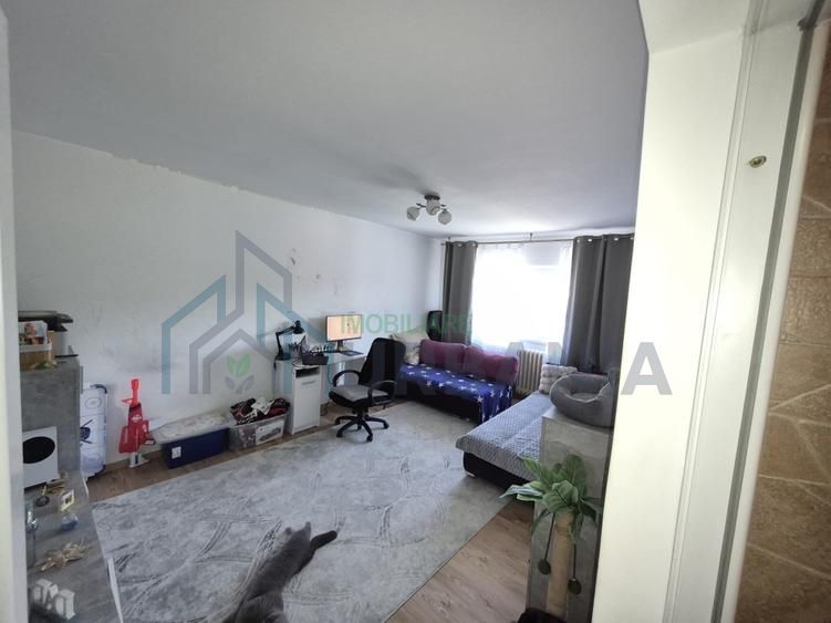 Apartament 2 camere, Dancu, etaj 3/3, 56 mp, 89.999 EUR - Poză 4