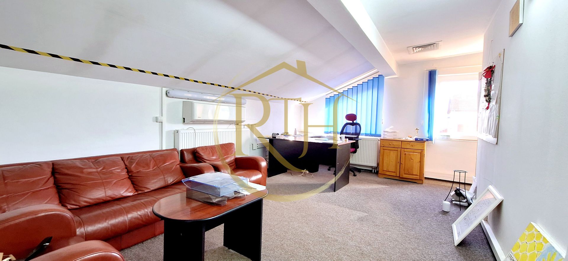 Oferim spre inchiriere spatii pentru birouri si depozit, zona Soarelui - Poză 4