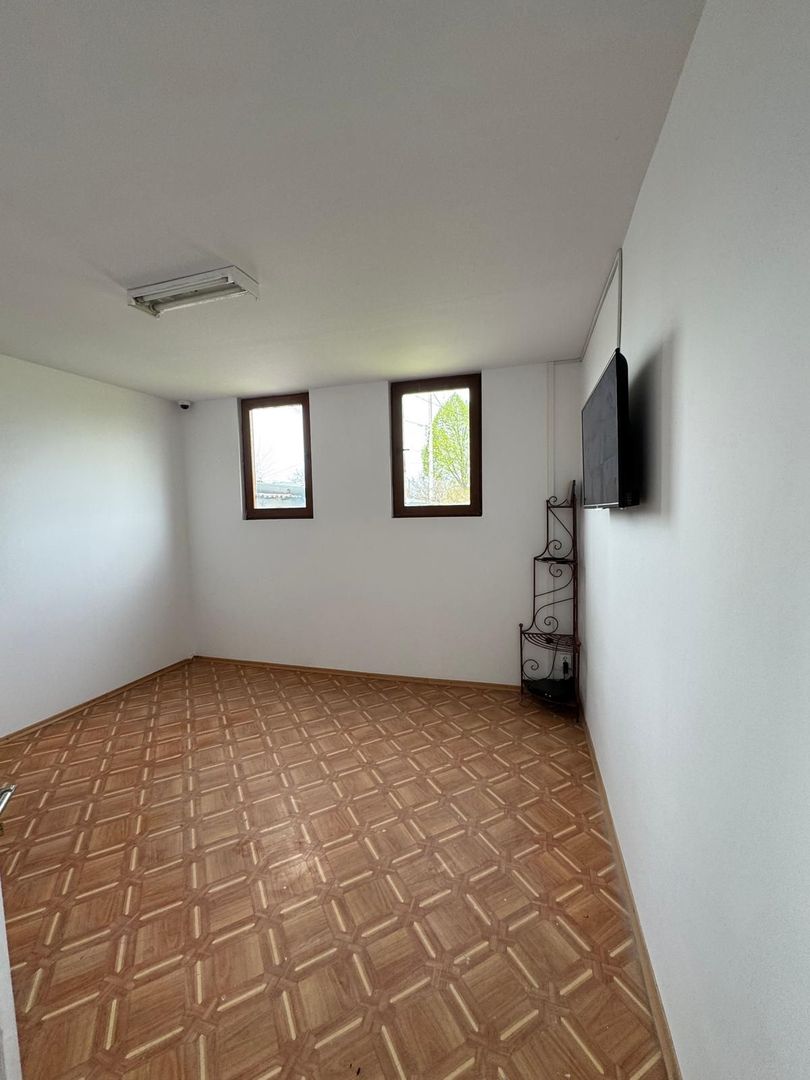 De inchiriat Hala -Negru Voda - Poză 3