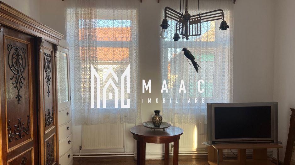 Casă individuală | 4 camere | 450 mp teren | Zonă centrală | Ocna Sibiului - Poză 6