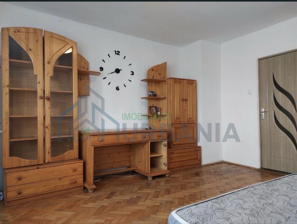 Apartament 1 cameră de închiriat – Zona Kaufland Păcurari, Iași - Poză 4