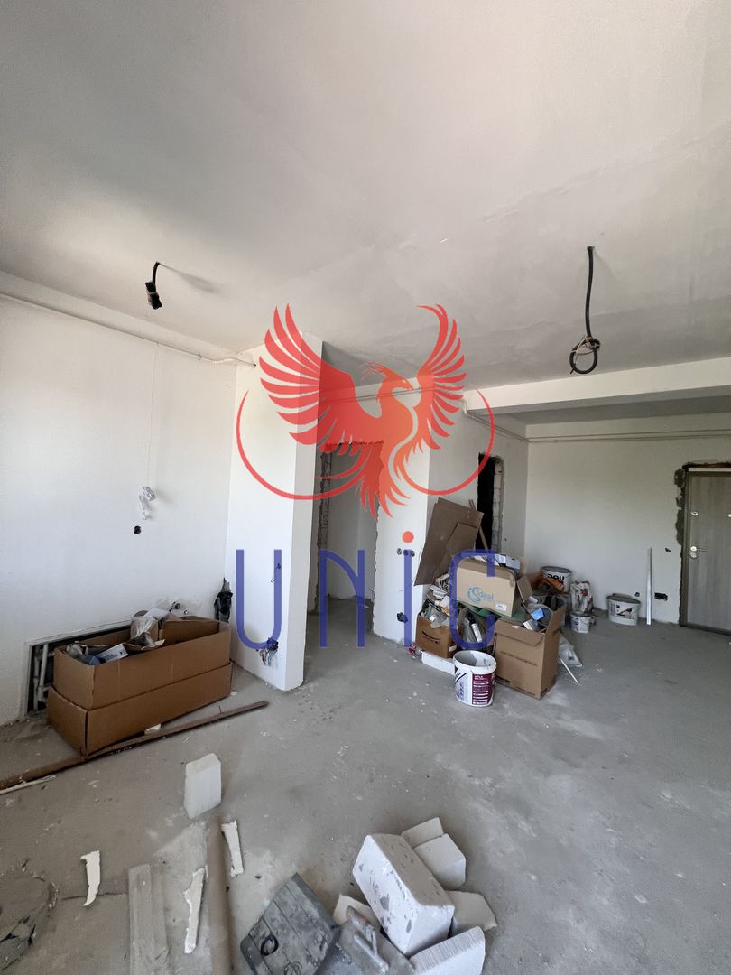 Apartament 173 mp, Gradina Botanica, bloc nou cu parcare. - Poză 21