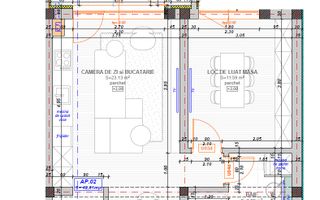 Bloc finalizat. Spatiu pod. Loc de parcare. Clima. - Poză 11