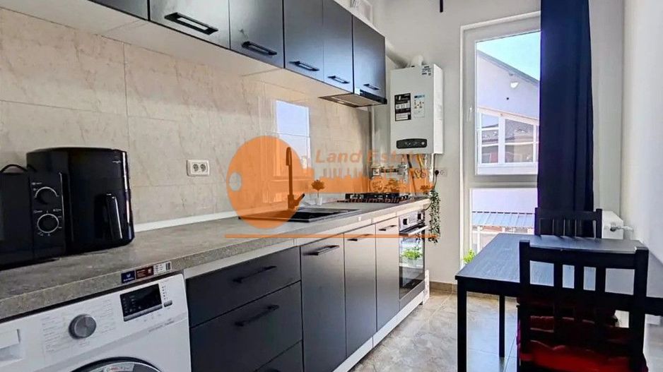 Apartament 3 camere modern 2024, metrou Păcii - Poză 3