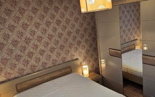 Inchiriez apartament 2 camere decomandat M Bravu Metrou  Piata Muncii - Poză 6