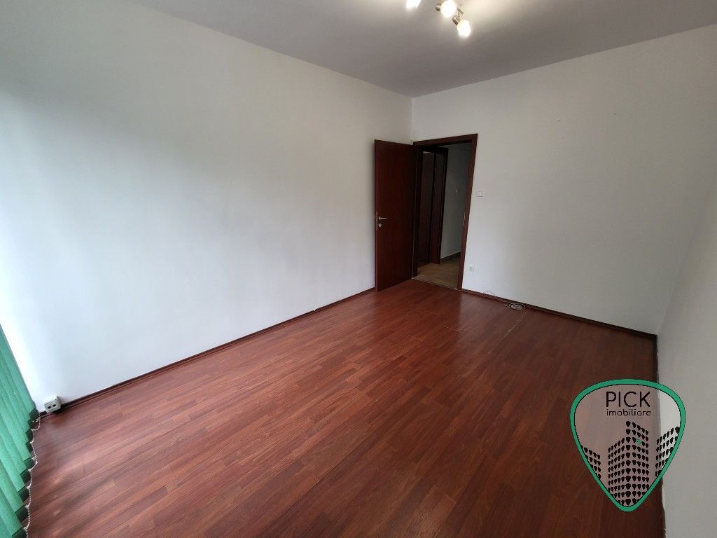 P 4169 - Birou cu 4 încăperi în Târgu Mureș - Semicentral - Poză 6