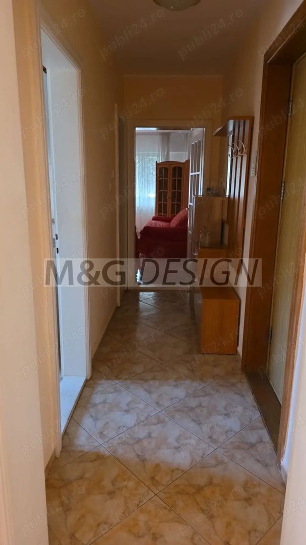 Apartament 2 camere Lipovei cu 2 balcoane - Poză 4