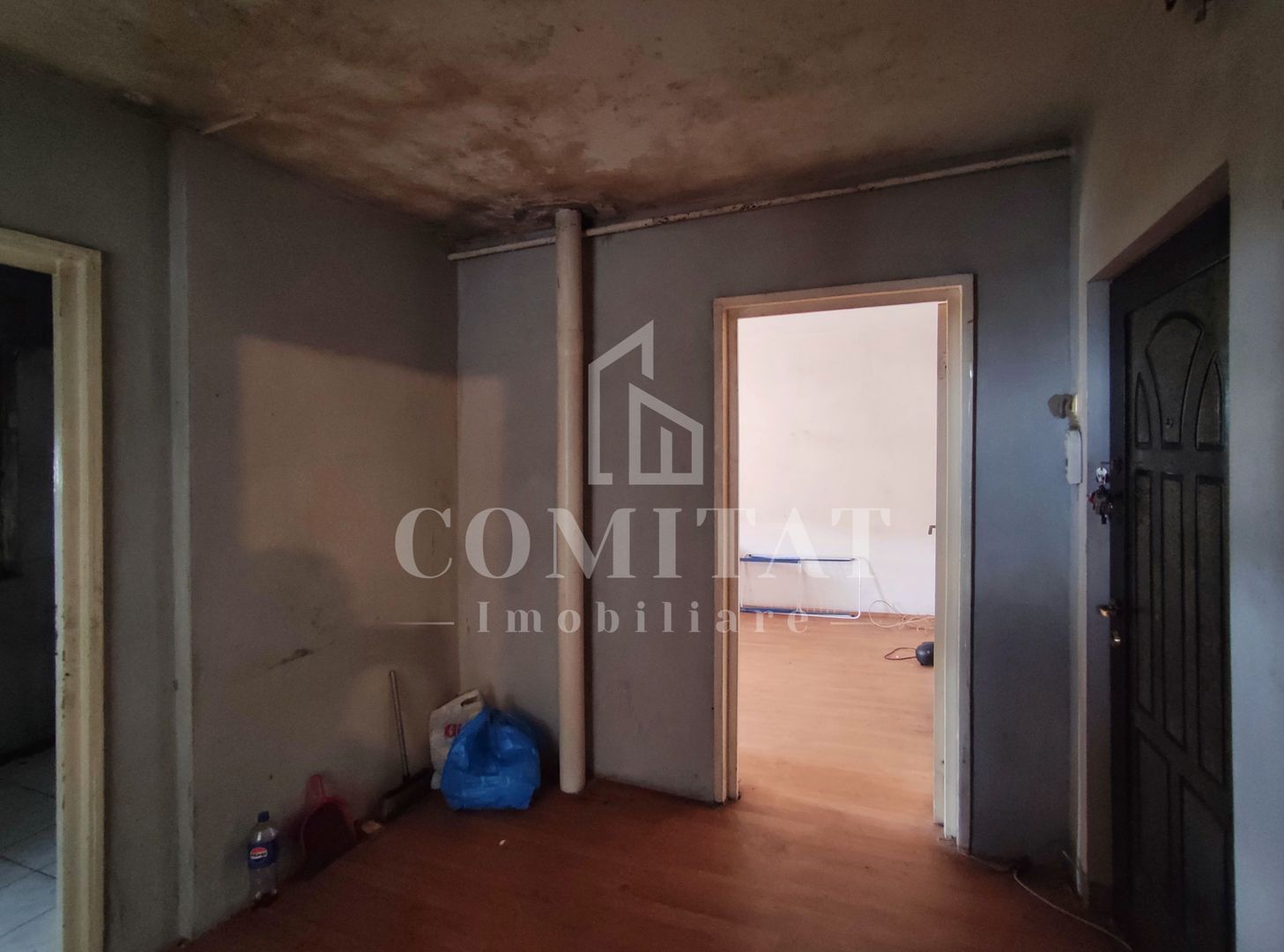Apartament 2 camere | Decomandat | Cartier Manastur - Poză 3