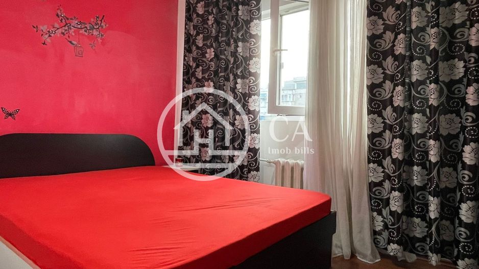 Apartament cu 2 camere de inchiriat în zona Nufărul, Oradea - Poză 3