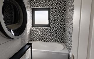 Apartament superb cu 3 camere de vanzare, cartier Borhanci! - Poză 8