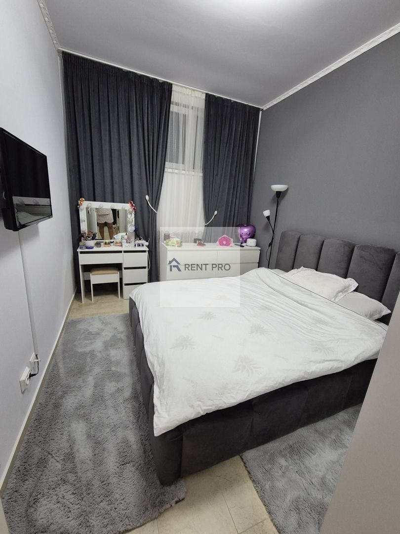 Apartament 3 camere de vânzare | Avangarde Grande Village | Sector 6 | - Poză 2
