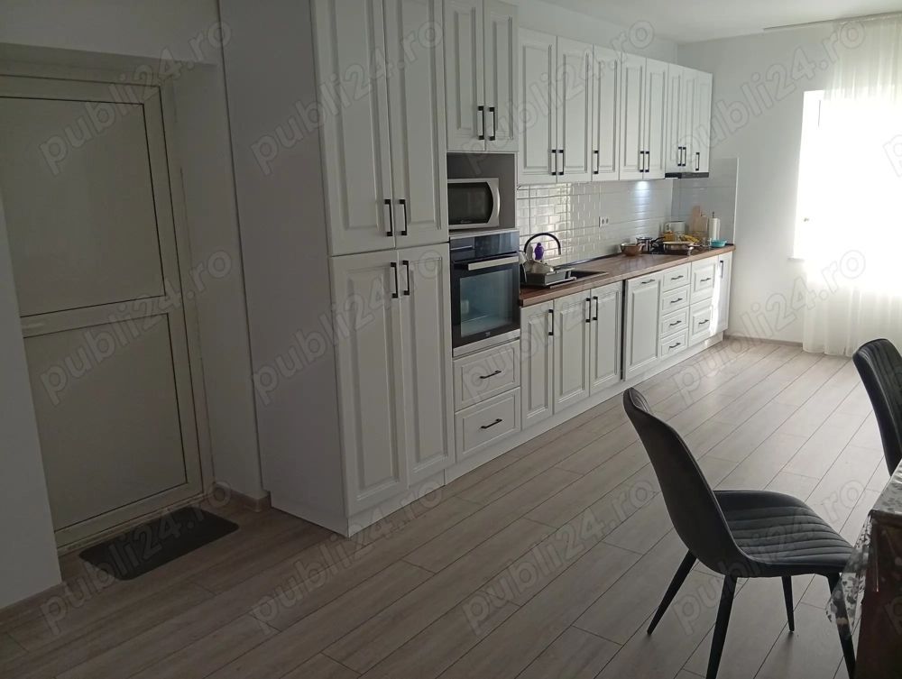 BRASADAS vinde casa 3 cam in zona Titulescu. - Poză 3