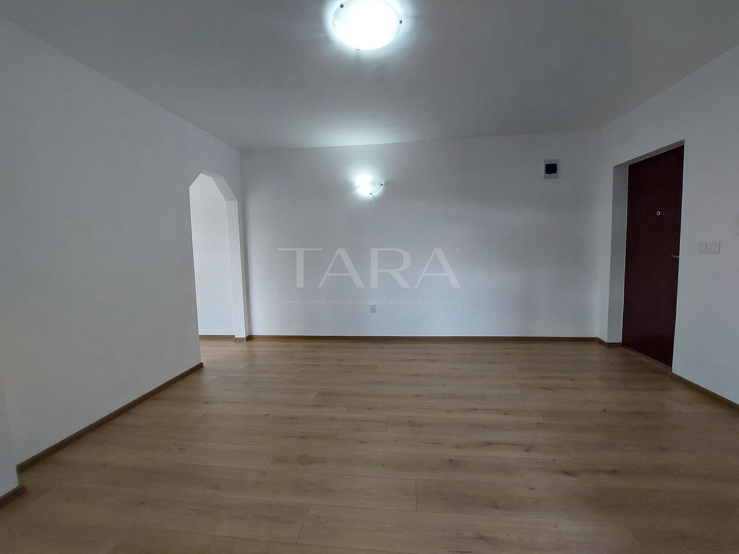 Apartament cu 2 camere, 43 mp, parter, renovat, langa Parcul Poligon. - Poză 4