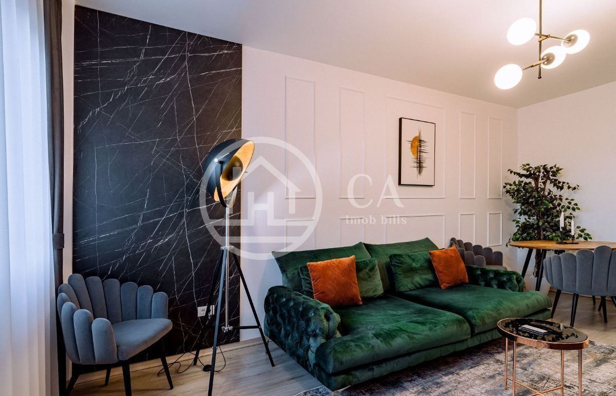 Apartament de vânzare cu 2 camere Ultracentral EAS, Oradea - Poză 1