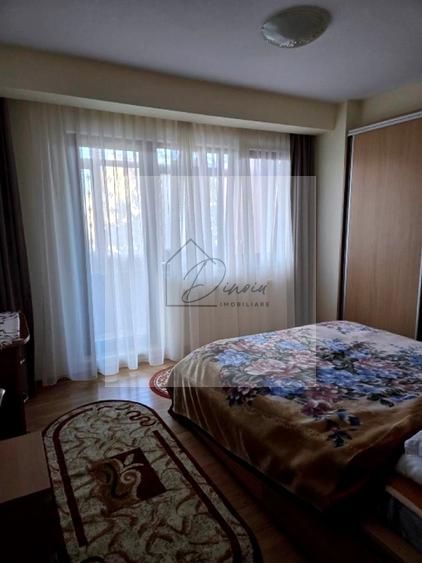 2 camere Parc Bazilescu I bloc 2014 I vedere panoramica I COMISION 0% - Poză 7