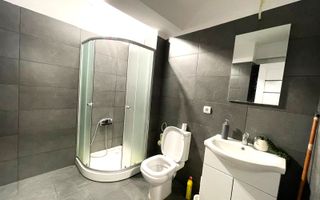 2 Camere, Petfriendly,Parcare, 18Gym, Dambul Rotund, Corneliu Coposu. - Poză 5