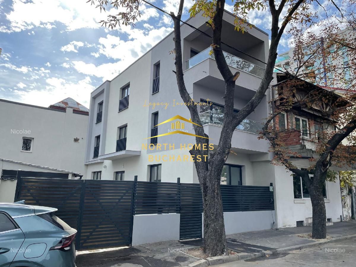 Ocazie unica! Vila nou construita 6 camere langa Parcul Circului - Poză 2