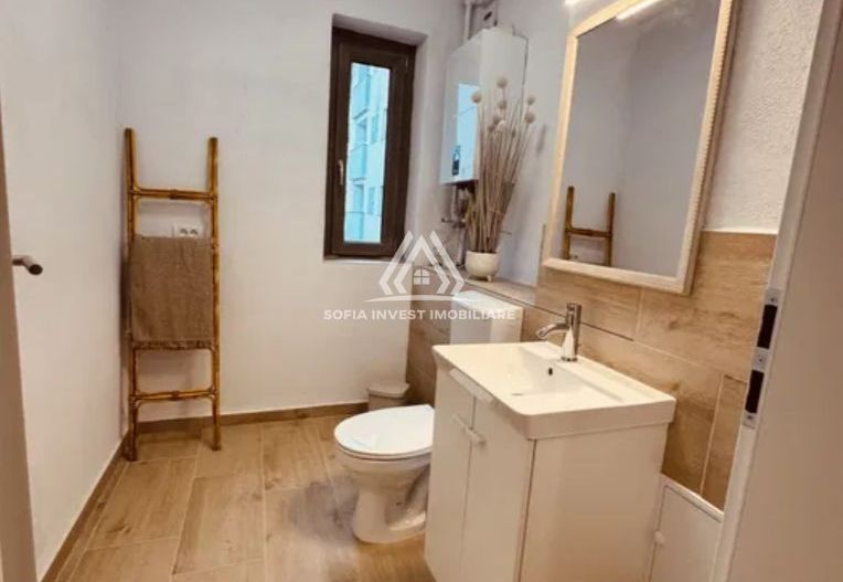Apartament 3 camere, NOU, la cheie, Borhanci - Poză 5