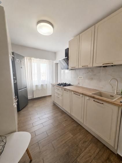 Vânzare 3 Camere 80 mp Bd. Mircea Vodă (Camera de Comerț) Centrala Bloc Monolit - Poză 10