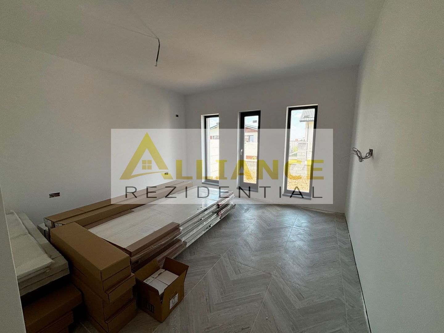 🏡 Casă modernă în comuna Berceni – gata să devină ACASĂ - Poză 4