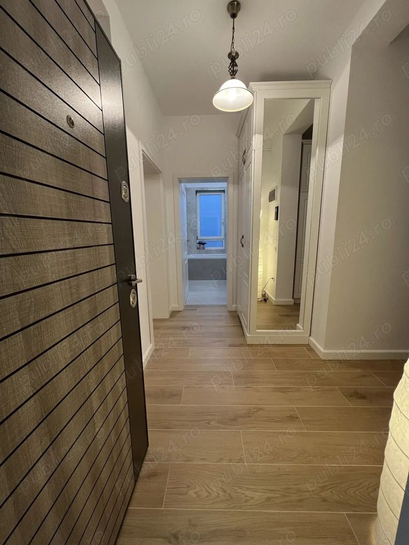 Apartament 2 camere Dumbravita - Poză 8