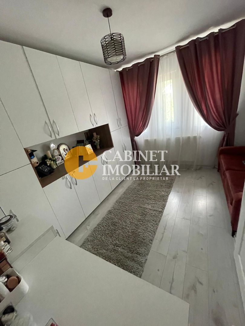 Vand casa tip duplex, mobila si utilat - Poză 5