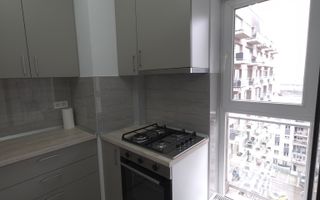 AP 2 CAMERE RASARIT DE SOARE, PRIMA INCHIRIERE, PARCARE, METROU 15 MIN - Poză 16