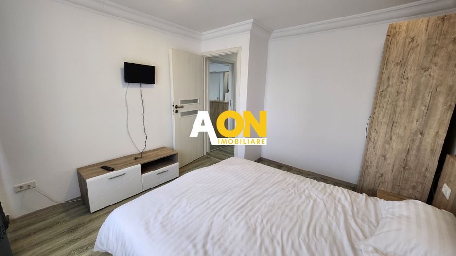 Apartament 3 camere, pozitie excelenta, Cetatea Alba Carolina - Poză 4