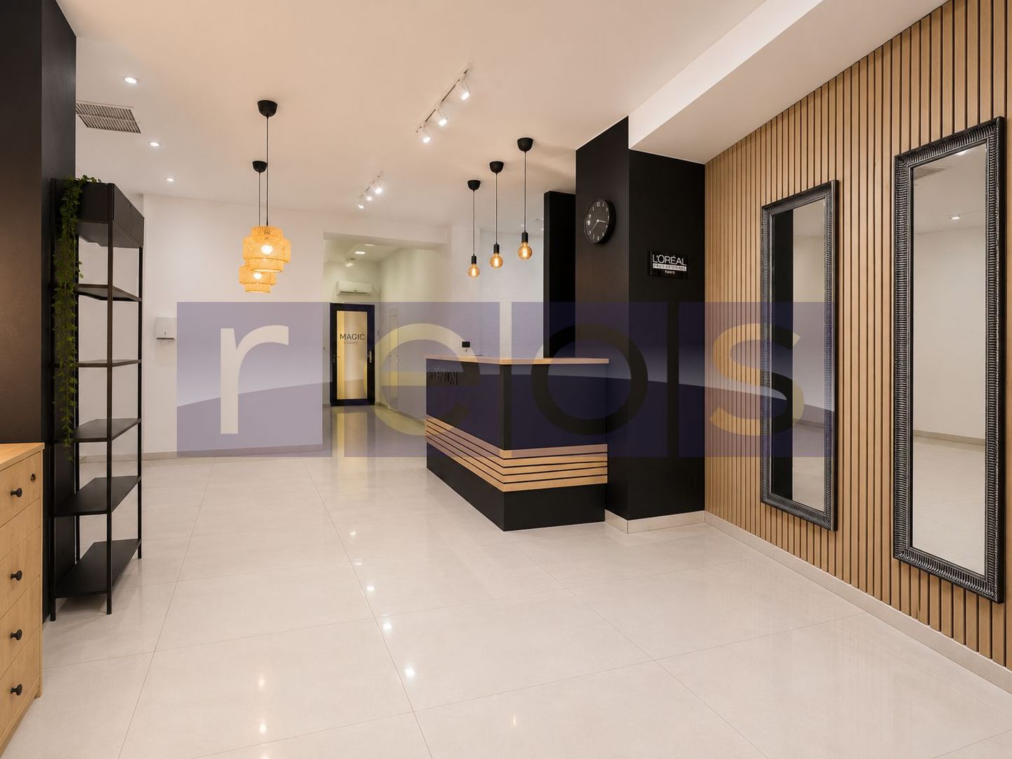 INCHIRIERE SPATIU COMERCIAL D+P | 176 MP | ACCES CURTE - Poză 2