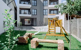 Apartament nou cu 2 camere in bloc "Verde" Zona Centrala - Poză 15