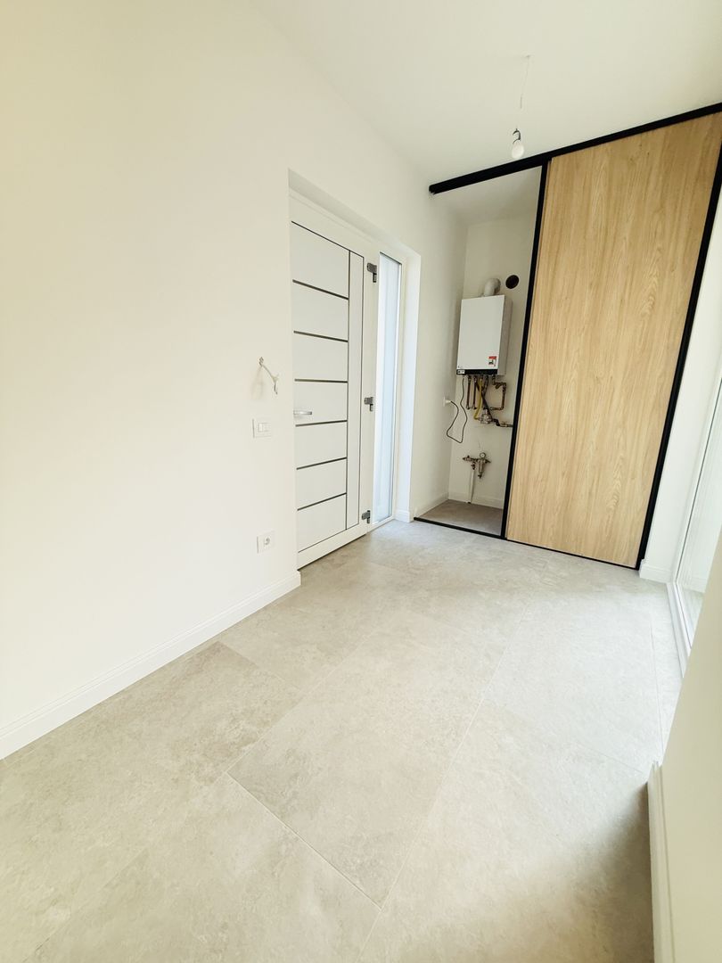 Lipovei | Duplex Premium | 4 Camere | Perete Dublu | Finisaje Tempini - Poză 6