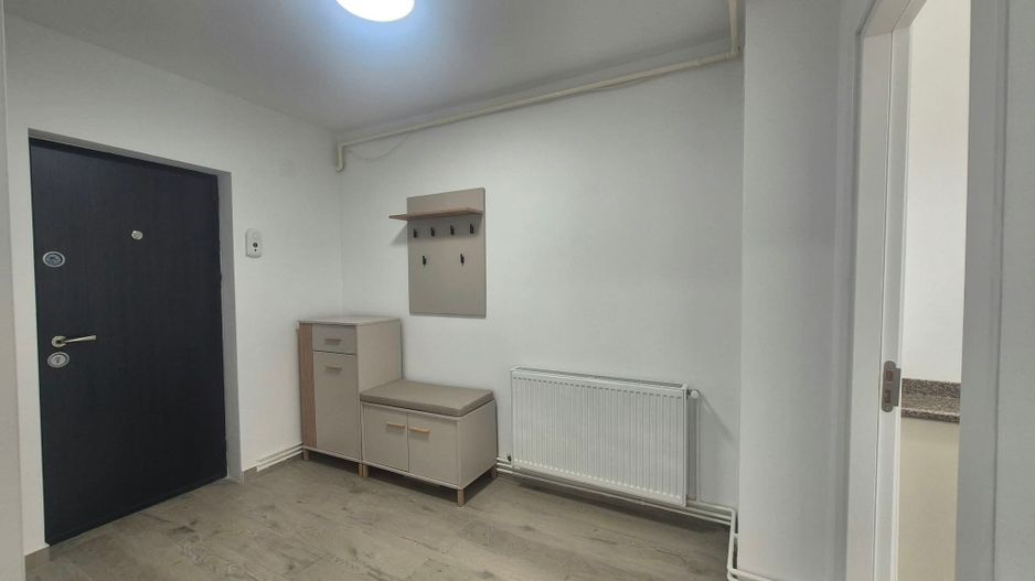 🏡 Exclusivitate -  2 camere decomandate, Centru Civic, la prima închiriere - Poză 9