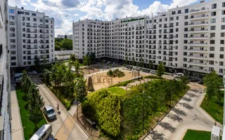 Vânzare, apartament, 1 cameră, str. Ioana Radu, Buiucani - Poză 12