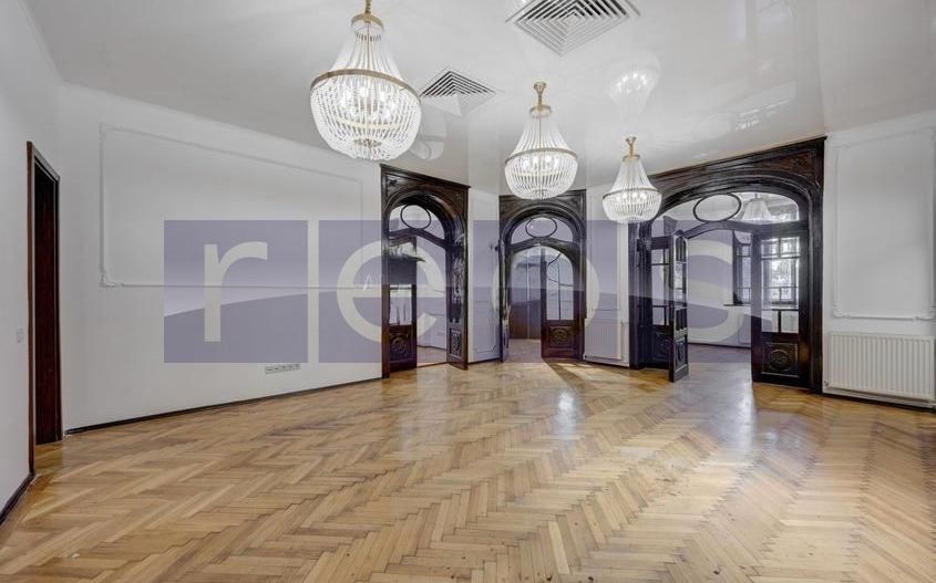 VANZARE 6 CAMERE APARTAMENT IN VILA INTERBELICA | SECTOR 1 | - Poză 7