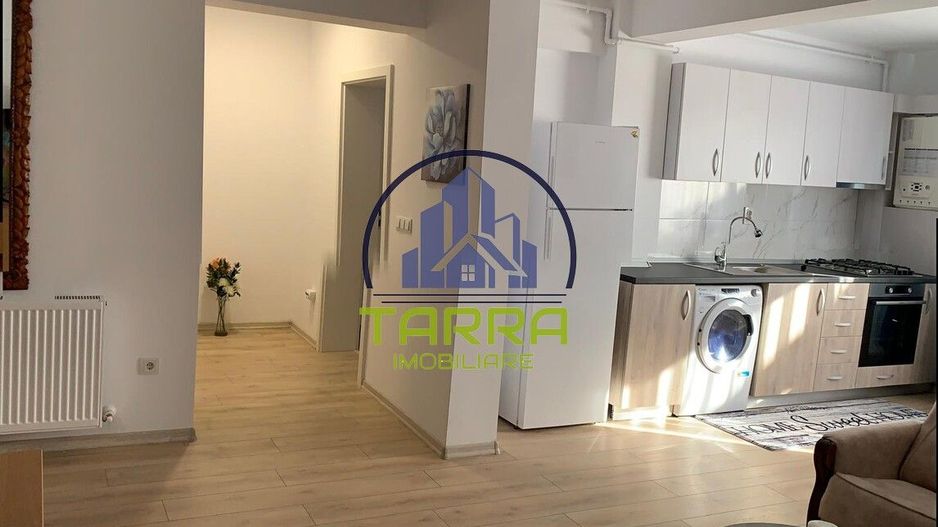 Apartament 2 camere  bloc nou de inchiriat in Alba Iulia zona Cetate - Poză 8