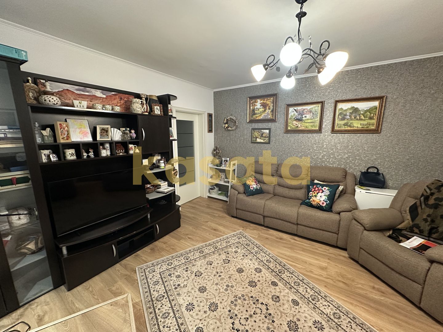 3 Camere De Vanzare | Drumul Taberei | Etaj 1/10 | Metrou la 2 minute - Poză 9