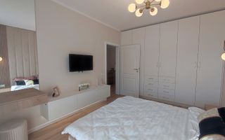Apartament de lux cu 2 camere | La cheie | Zona Vivo Mall - Poză 15