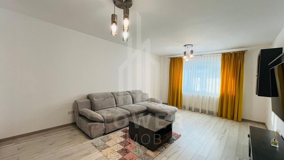 Apartament modern 3 camere - Poză 3