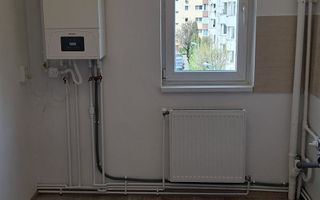 Apartament 2 camere, semidecomandat, zona Grivitei - Poză 8