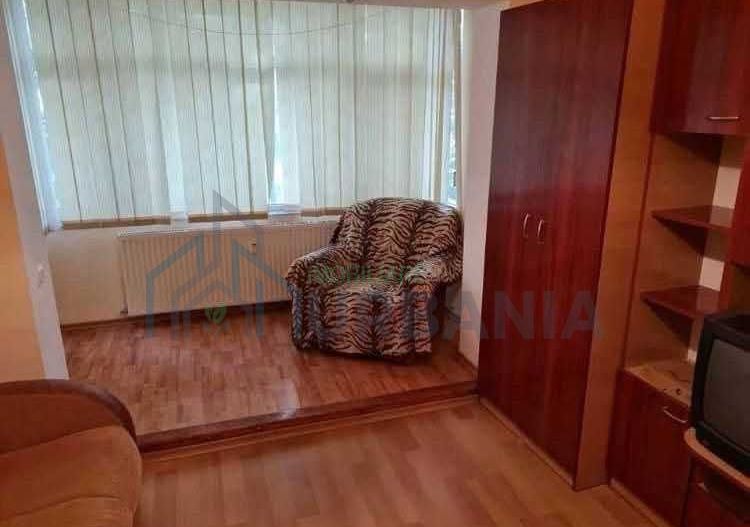 Apartament de închiriat, 2 camere, 45 mp, etaj 1, zona Nicolina – Podu Roș, Iași - Poză 2