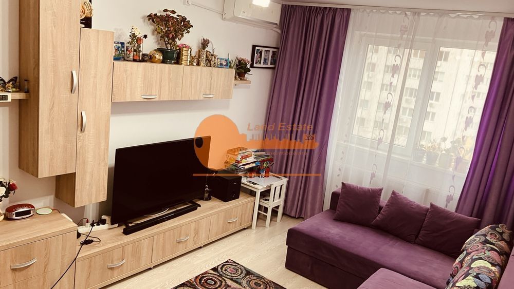 3 camere Crangasi-Ceahlaul ( 400 m metrou ) - Poză 1