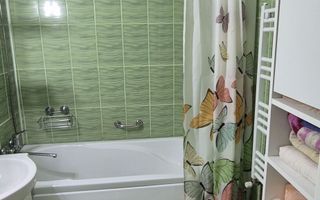 Apartament 2 camere decomandat, 46 mp utili, cu boxa, parcare, Ampoi 3 - Poză 5