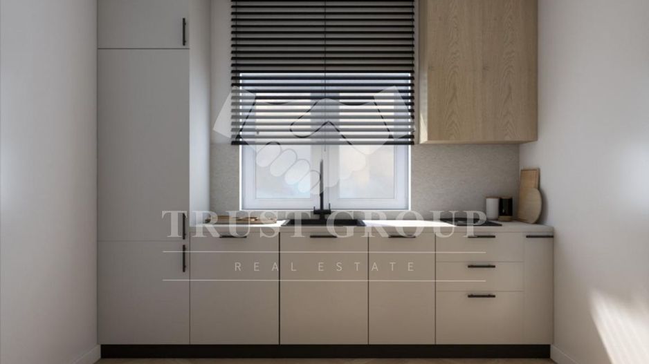 Apartament 2 camere Floreasca | Imobil 1960 - Poză 3