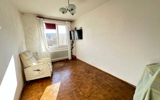 3 camere/Zona Unirii/3 minute față de Iulius Mall - Poză 4