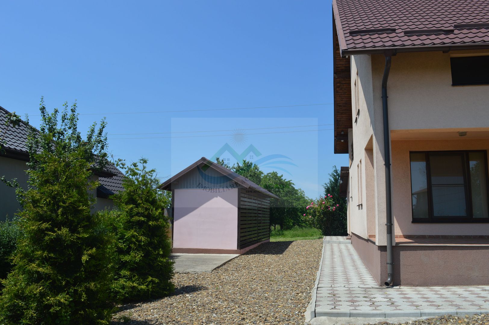 Casă/Vilă cu 5 camere Măzănăești - Poză 41