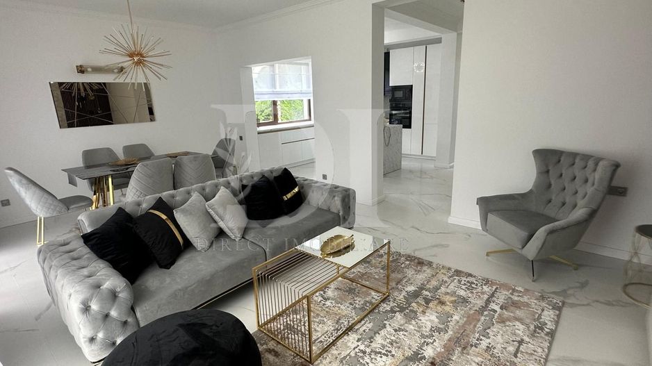 Casa ultrafinisata / totul nou / Zona Salicea - Poză 10